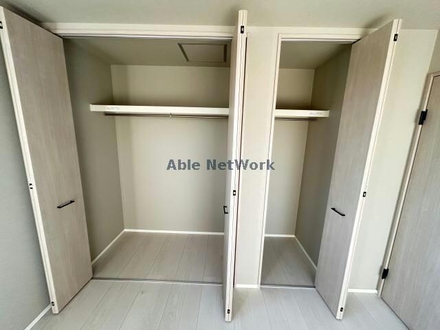 北名古屋市能田蓮池　戸建ての物件内観写真