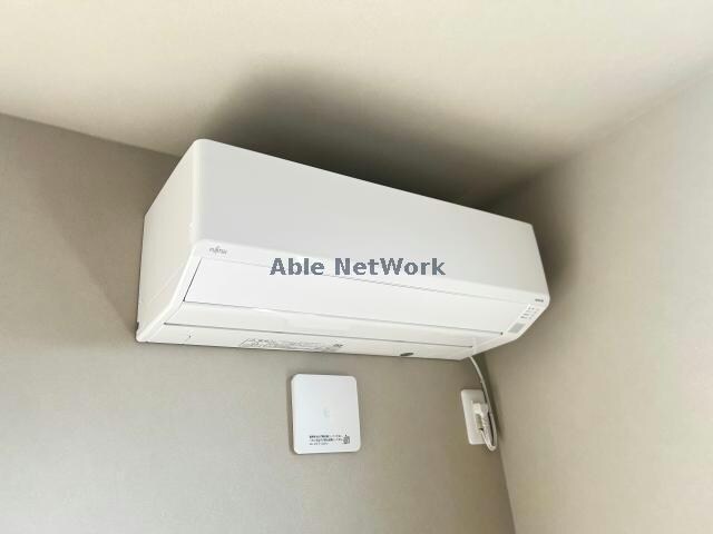 北名古屋市能田蓮池　戸建ての物件内観写真