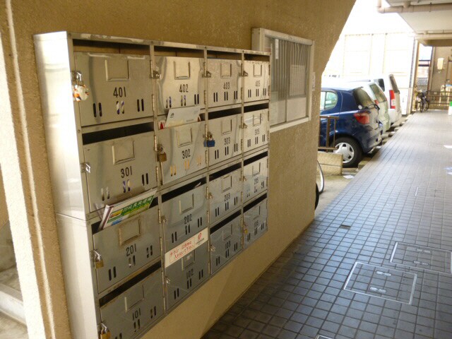 レジデンス清里の物件外観写真