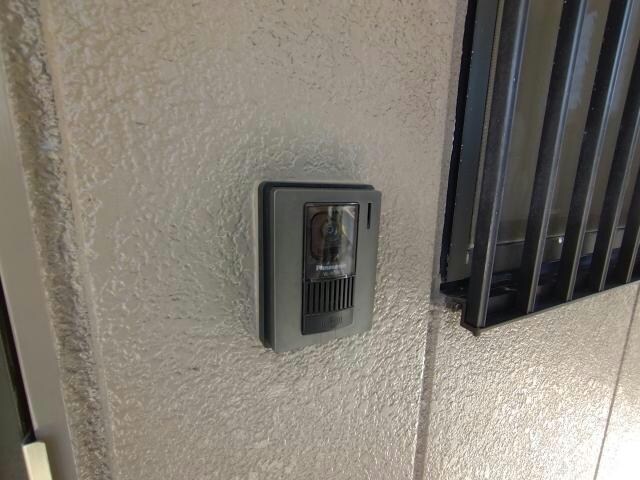 ガーデンハウスの物件内観写真