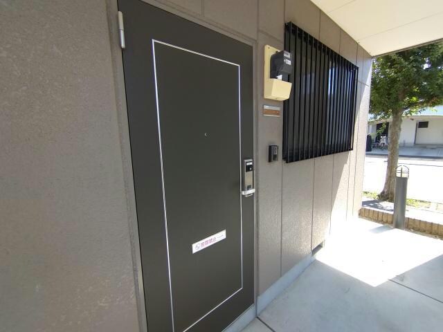 ガーデンハウスの物件内観写真