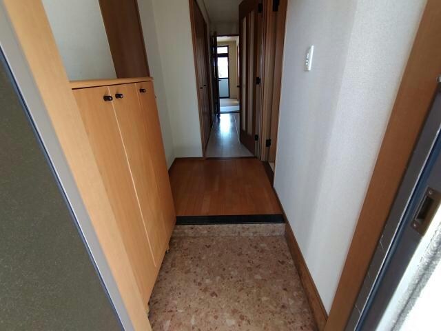 ガーデンハウスの物件内観写真