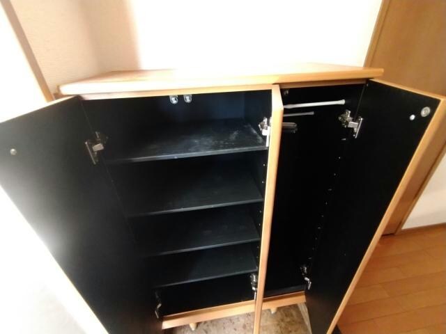 ガーデンハウスの物件内観写真