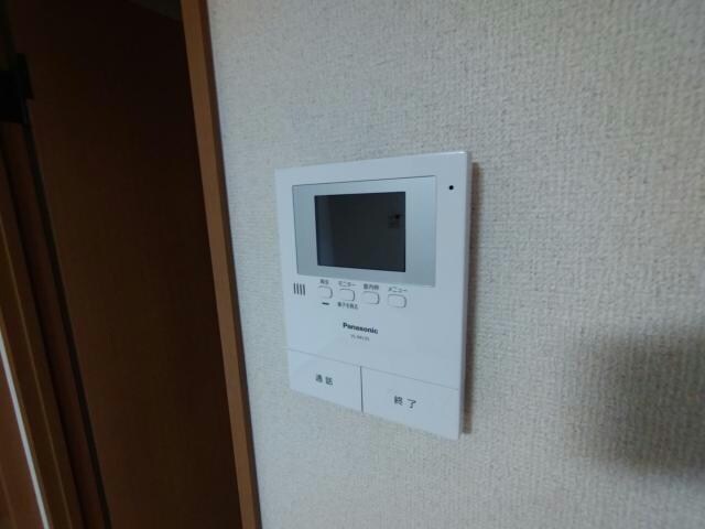 ガーデンハウスの物件内観写真