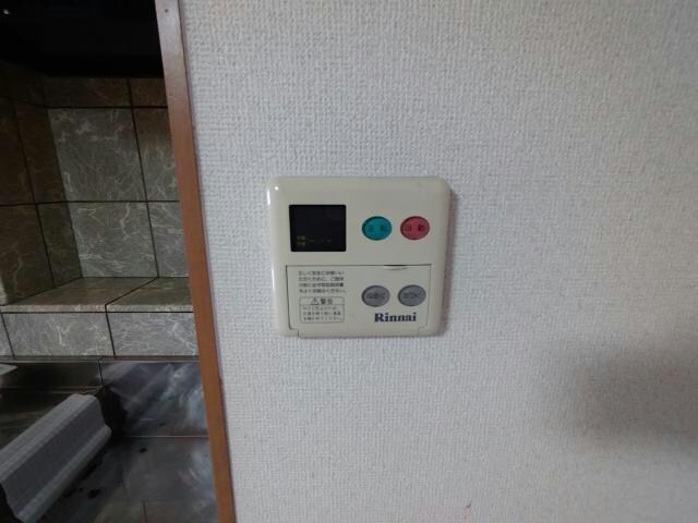 ガーデンハウスの物件内観写真