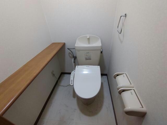 ガーデンハウスの物件内観写真