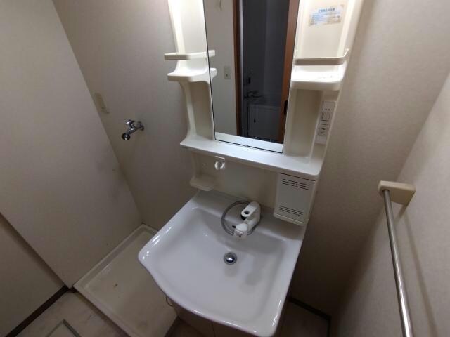 ガーデンハウスの物件内観写真