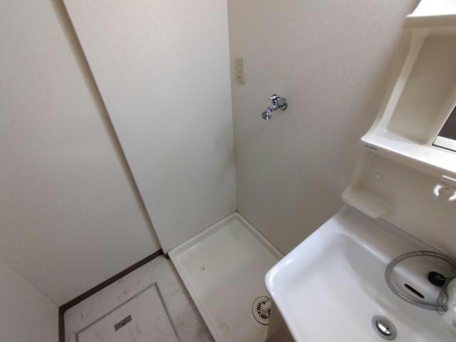 ガーデンハウスの物件内観写真