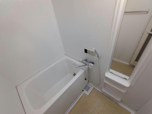 ガーデンハウスの物件内観写真