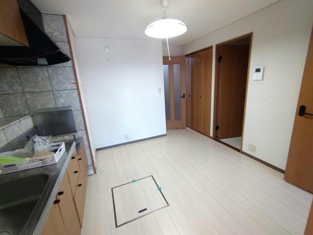 ガーデンハウスの物件内観写真