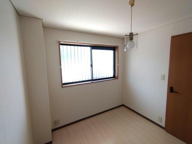 ガーデンハウスの物件内観写真