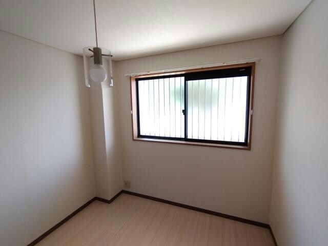 ガーデンハウスの物件内観写真