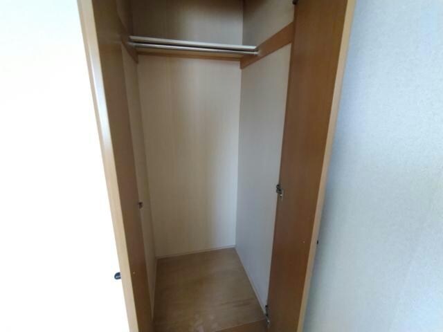 ガーデンハウスの物件内観写真