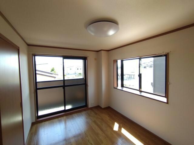 ガーデンハウスの物件内観写真