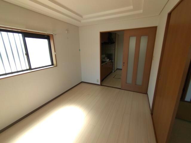 ガーデンハウスの物件内観写真