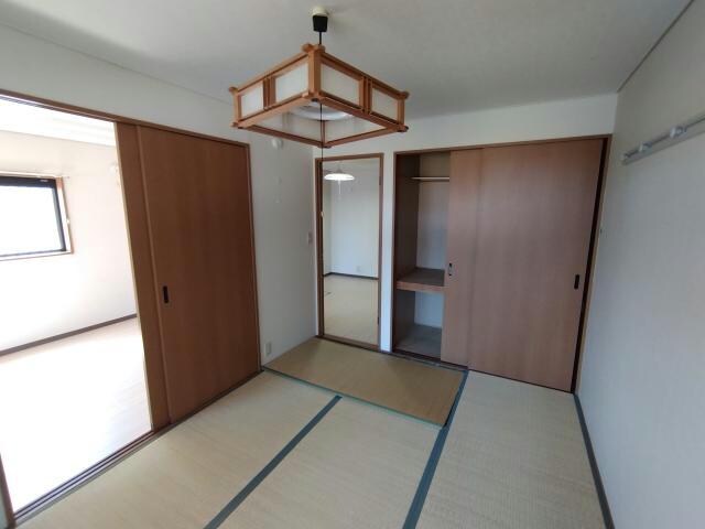 ガーデンハウスの物件内観写真