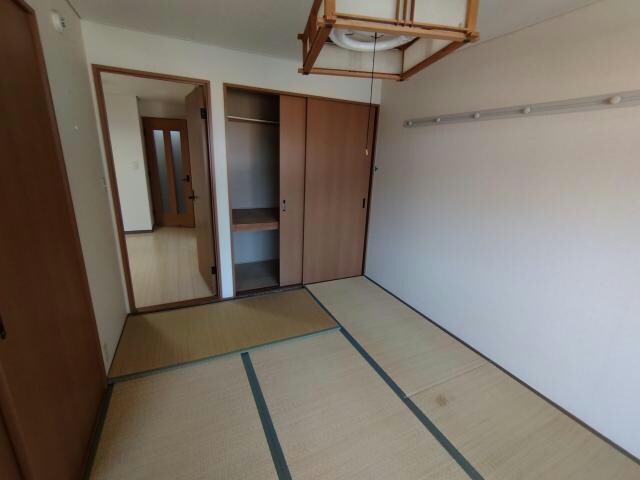 ガーデンハウスの物件内観写真