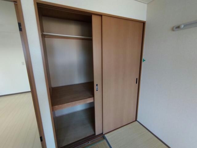 ガーデンハウスの物件内観写真