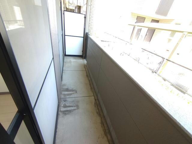 ガーデンハウスの物件内観写真