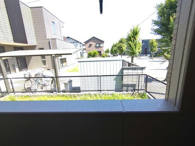 ガーデンハウスの物件内観写真