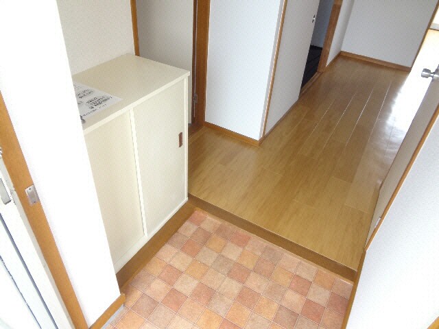 ニューシティ藤美の物件内観写真