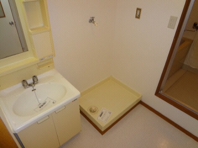 ニューシティ藤美の物件内観写真