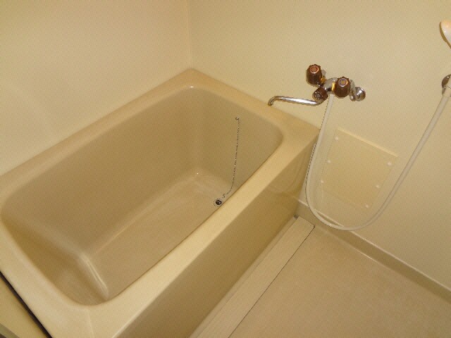 ニューシティ藤美の物件内観写真