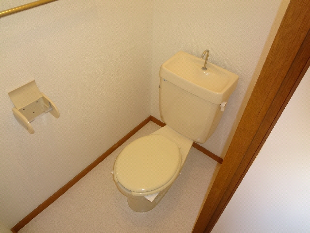 ニューシティ藤美の物件内観写真