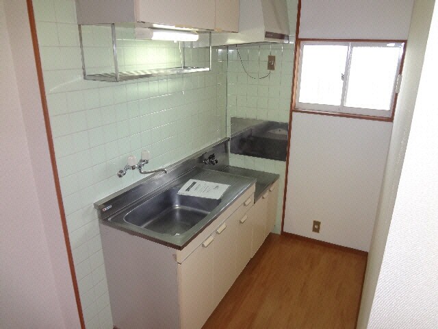 ニューシティ藤美の物件内観写真