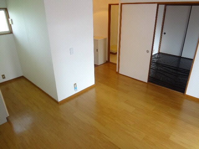 ニューシティ藤美の物件内観写真