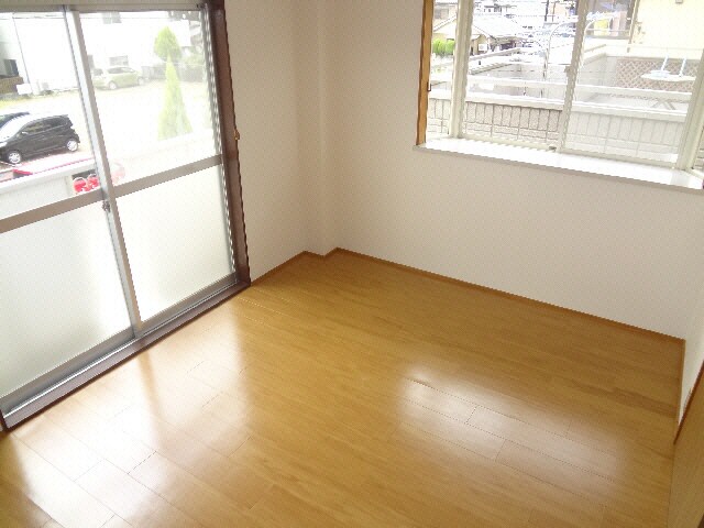 ニューシティ藤美の物件内観写真