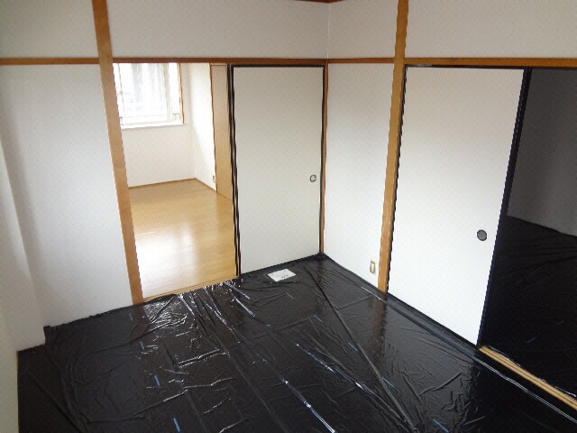 ニューシティ藤美の物件内観写真