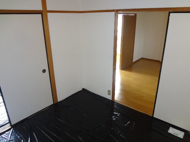 ニューシティ藤美の物件内観写真