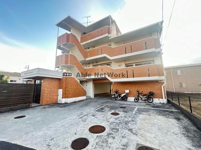 キャッスル小川の物件外観写真