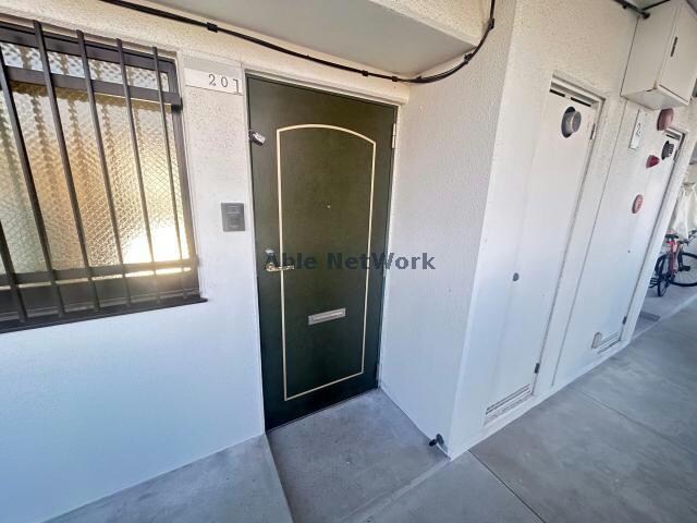 キャッスル小川の物件内観写真