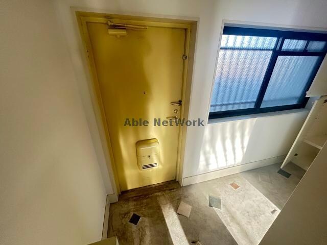 キャッスル小川の物件内観写真