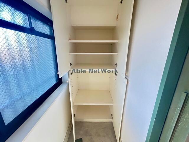 キャッスル小川の物件内観写真