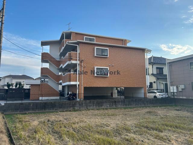 キャッスル小川の物件外観写真