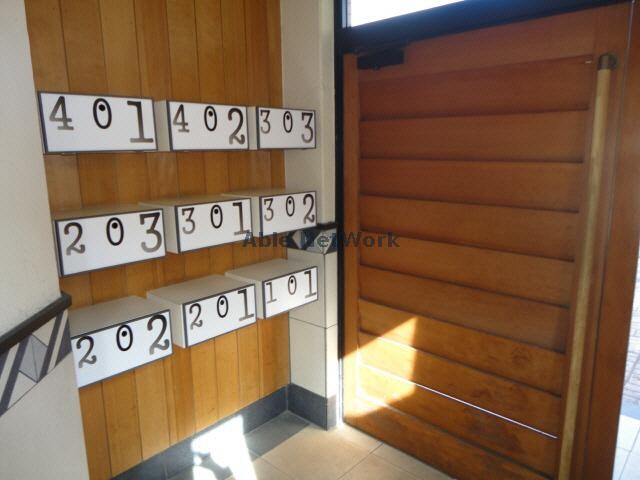 キャッスル小川の物件外観写真