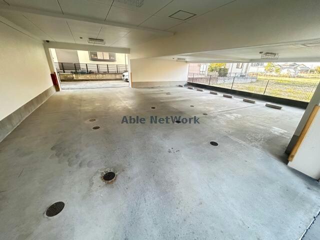 キャッスル小川の物件外観写真