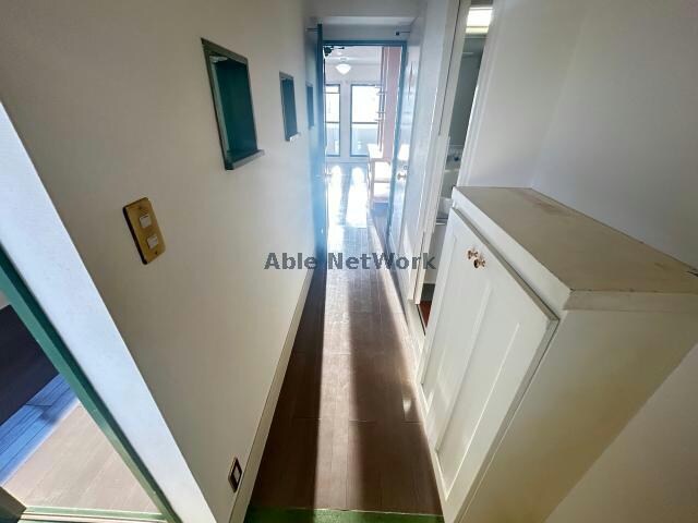 キャッスル小川の物件内観写真