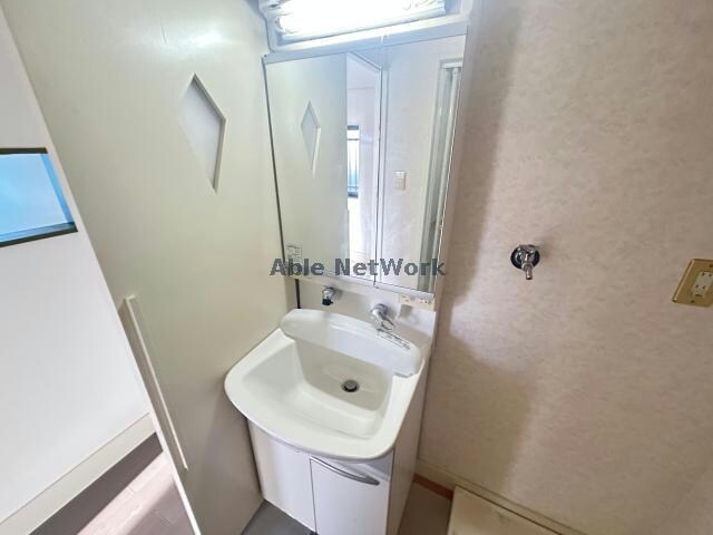 キャッスル小川の物件内観写真