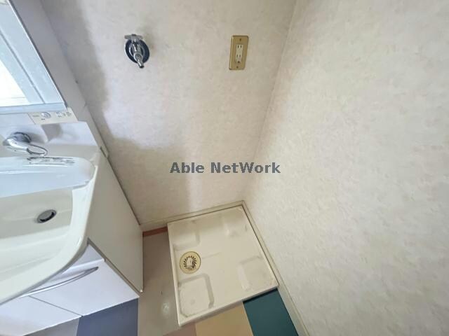 キャッスル小川の物件内観写真