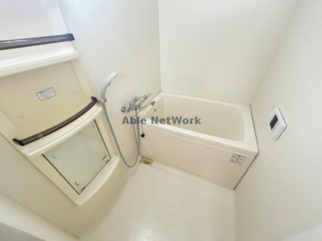 キャッスル小川の物件内観写真