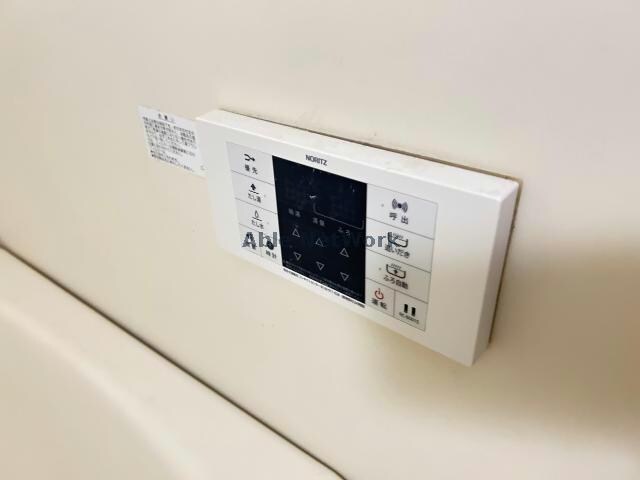 キャッスル小川の物件内観写真