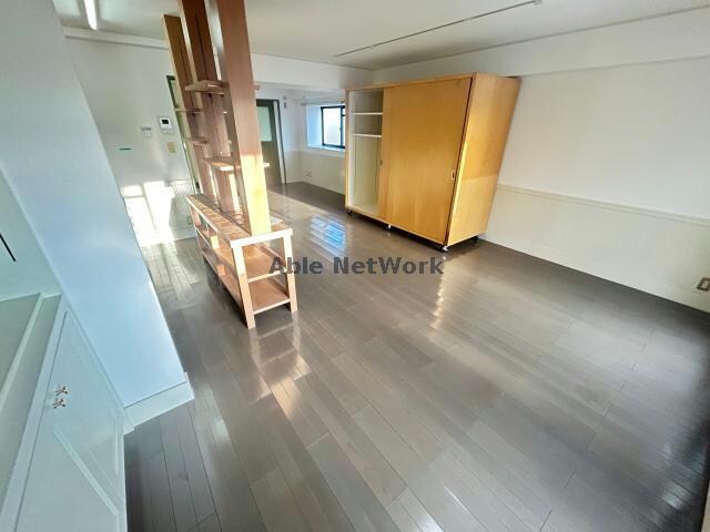 キャッスル小川の物件内観写真