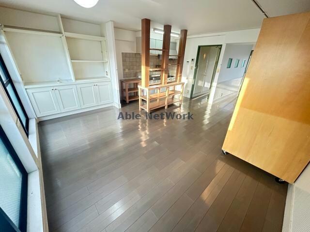 キャッスル小川の物件内観写真