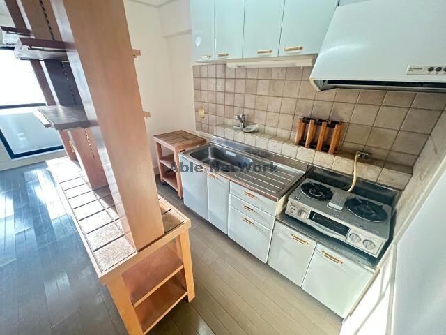 キャッスル小川の物件内観写真