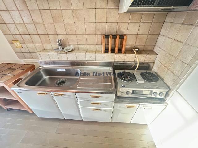 キャッスル小川の物件内観写真