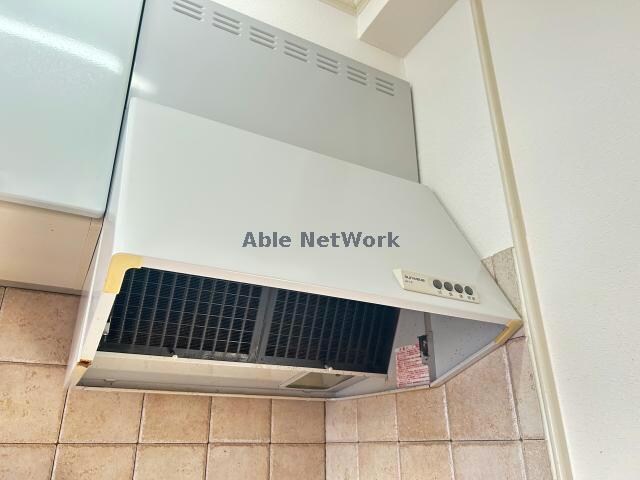 キャッスル小川の物件内観写真